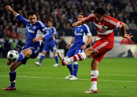 每一个球员 每一个球员